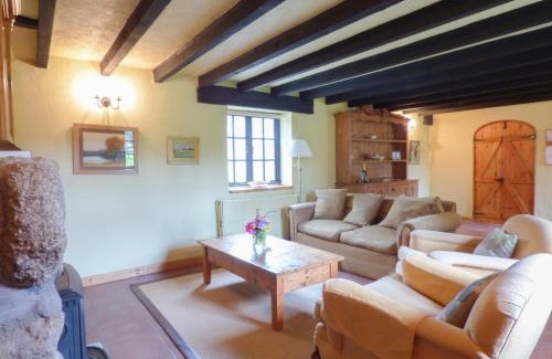 Fowey House | Old Winery Cottage