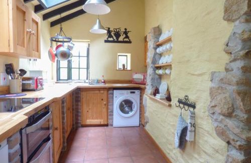 Fowey House | Old Winery Cottage