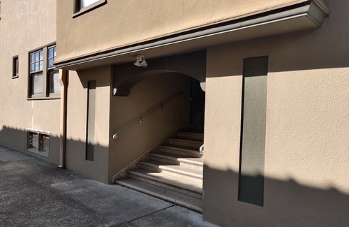 Temescal House | Old World Charm in The Heart of Temescal