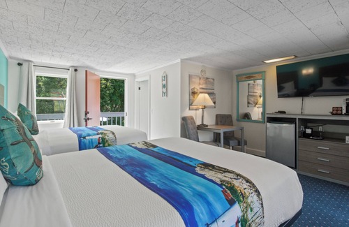 Orleans Hotel | Olde Tavern Motel And Inn