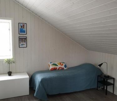 Kafjord Apartment | Olderdalen Ski Camp