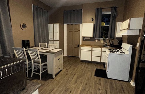 Westwood Apartment | “Oldie but Goodie”