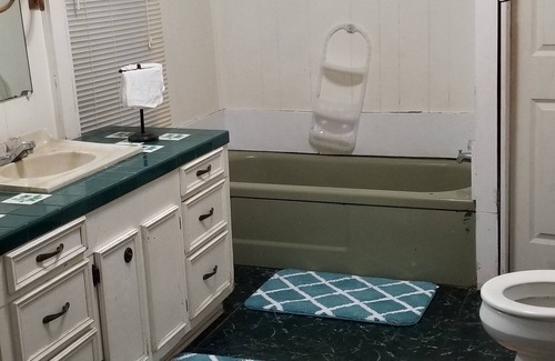 Pollock House | Oldie but Goodie