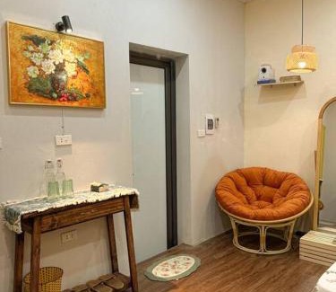 Old Quarter Apartment | OldQuarter Studio -Tranquil -2mins to Hoan Kiem Lake