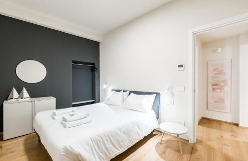 Genoa Historical Centre Apartment | OldTown Chic Apartment between Aquarium and Metro