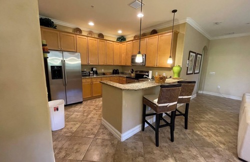Ole Condo | Ole at Lely - Experience Naples in luxurious holiday rentals