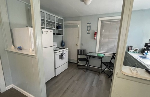 Steinhatchee Cabin | Ole Hickory