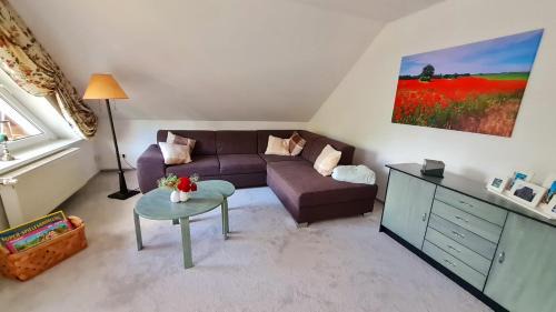 Angermuende Apartment | Ole's Nest