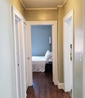Minneapolis Apartment | Ole Sage Flat