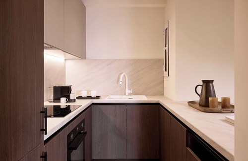 Plaka Apartment | Olea Residence, Syntagma by Aura Homes