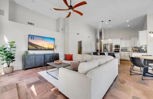 Island at Ocotillo House | Oleander 2 Chandler/Ocotillo
