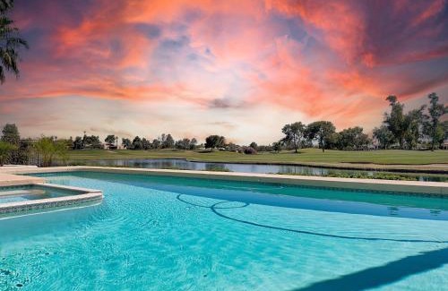 Island at Ocotillo House | Oleander 2 Chandler/Ocotillo