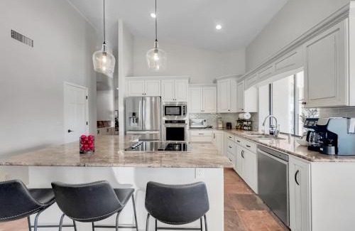 Island at Ocotillo House | Oleander 2 Chandler/Ocotillo