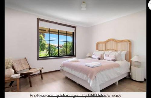 Lake Albert Apartment | Oleander Cottage