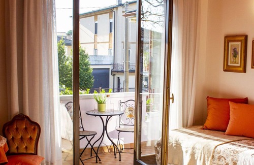 Silea Bed & Breakfast | Oleandro Bed&Breakfast