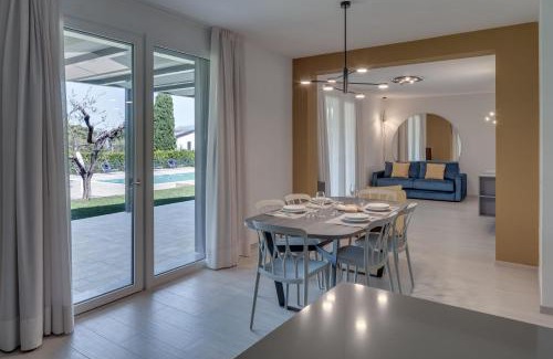 Cisano Apartment | Oleandro Holiday Apartments