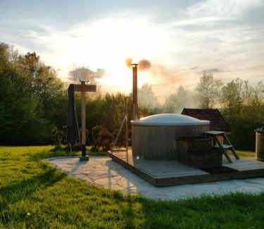 Ciezkowice House | Oleksowiczówka