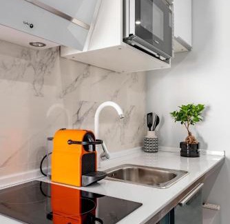 Centro - Sagrario Apartment | Oleti Studio Granada