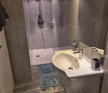 Saarburg Apartment | Olgas Ferienwohnung Saarburg Bahnhofstraße 13 G