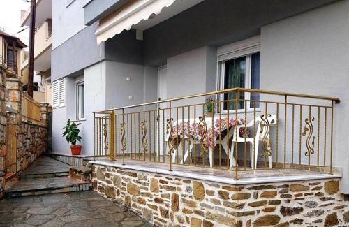 Polygyros Apartment | OLGAS house no1 in Polygyros Chalkidiki