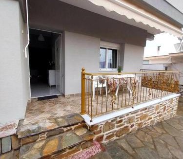 Polygyros Apartment | OLGAS house no1 in Polygyros Chalkidiki