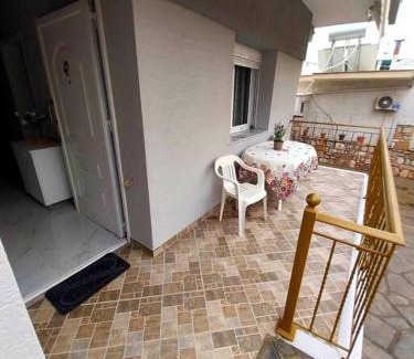 Polygyros Apartment | OLGAS house no1 in Polygyros Chalkidiki