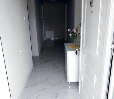 Polygyros Apartment | OLGAS house no1 in Polygyros Chalkidiki