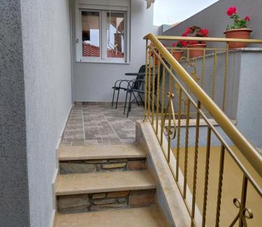 Polygyros Apartment | OLGAS no2 HOUSE