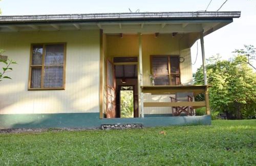 Punta Uva Cabin | Olguita's Place Two bedroom furnished house