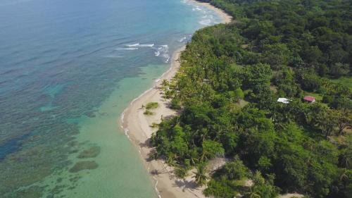 Punta Uva Cabin | Olguita's Place Two bedroom furnished house