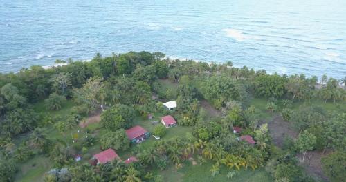 Punta Uva Cabin | Olguita's Place Two bedroom furnished house