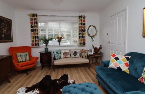 Ilkley House | Olicana Croft