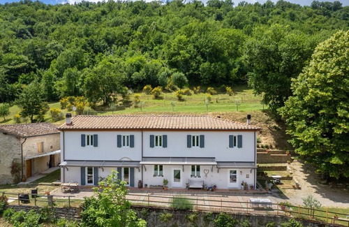 Borgo San Lorenzo House | Olimpia by Interhome
