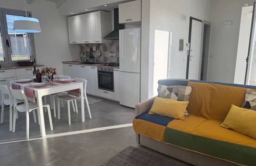 Province of Cagliari Apartment | OLIMPIA HOUSE sud Sardegna