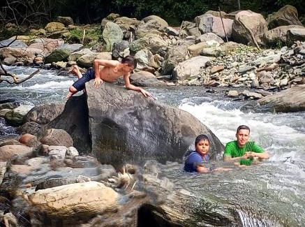 Villa Restrepo Apartment | Olimpo Estadía IBAGUÉ