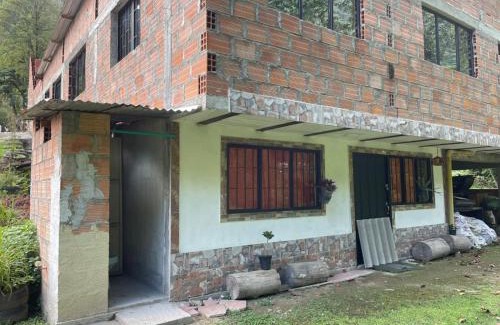 Villa Restrepo Apartment | Olimpo Estadía IBAGUÉ