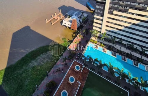 Puerto Santa Ana Apartment | Olimpo Premium Room in Puerto Santa Ana