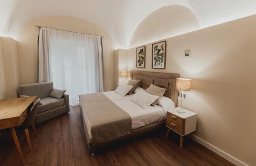 San Juan House | Olivae Hostal Boutique