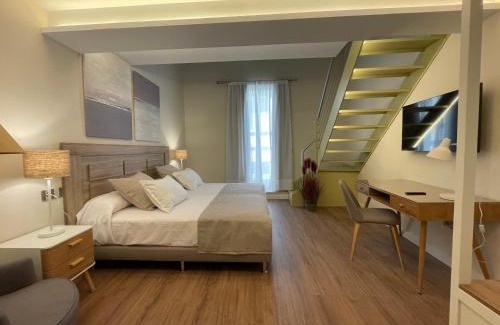 San Juan House | Olivae Hostal Boutique