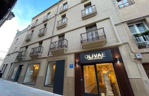 San Juan House | Olivae Hostal Boutique