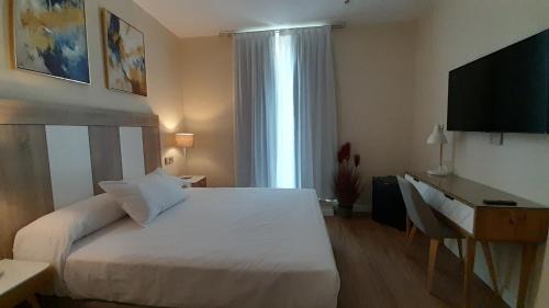 San Juan House | Olivae Hostal Boutique