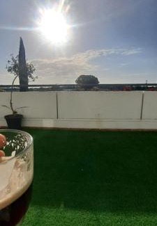 Gines Apartment | Olivar de Gines a un paso de Sevilla