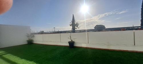 Gines Apartment | Olivar de Gines a un paso de Sevilla