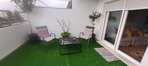 Gines Apartment | Olivar de Gines a un paso de Sevilla