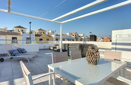 Roda Villa | Olivar de Roda Golf - Villa - 1409
