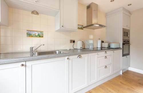 York House | Olive Cottage Nidd Grange Moor Monkton