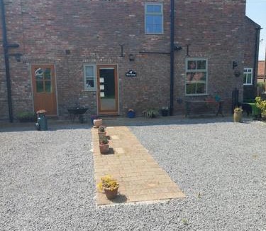 York House | Olive Cottage Nidd Grange Moor Monkton