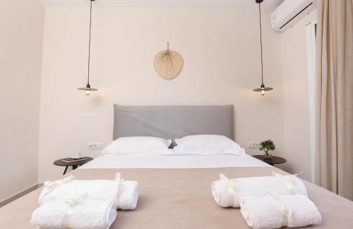 Esperion Apartment | Olive Green Suites, Sidari