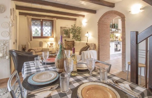 Fara in Sabina House | Olive Grove Sabina by Interhome
