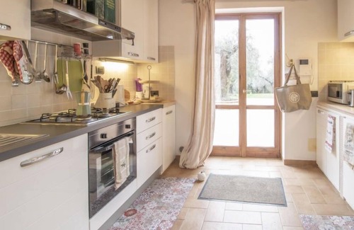 Fara in Sabina House | Olive Grove Sabina by Interhome